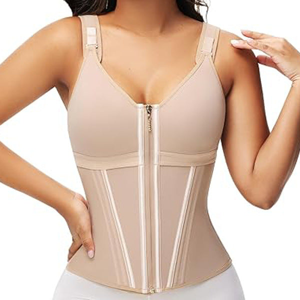 Women’s Waist Trainer for Tummy Control