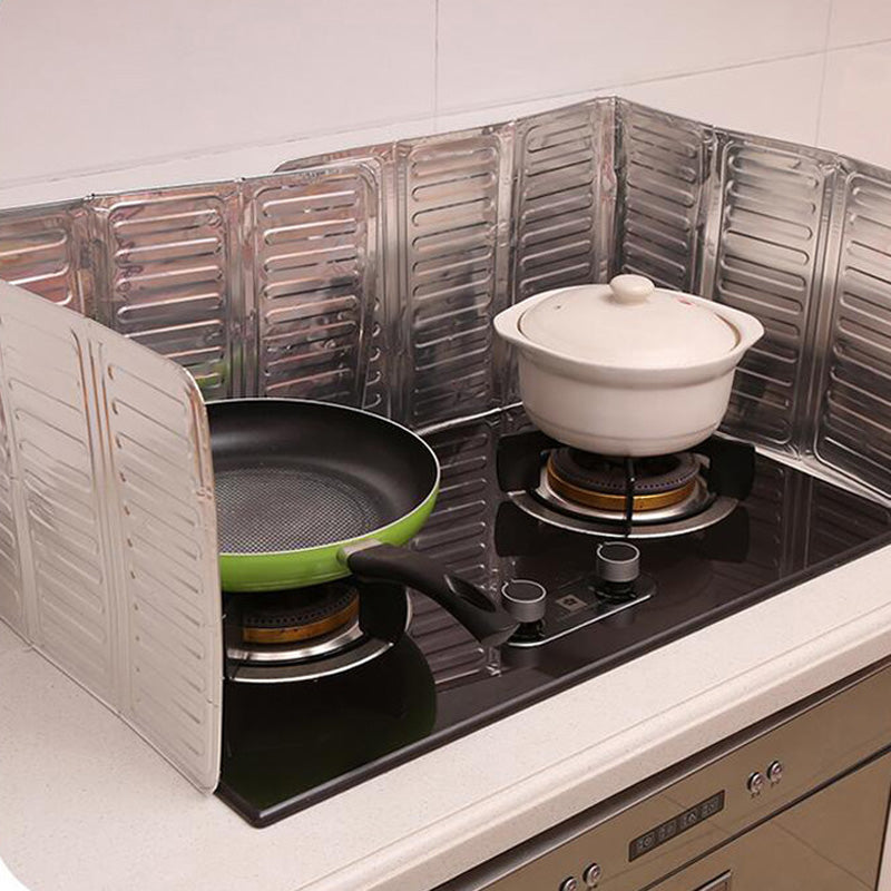 đ„Buy 2 Get 1 Freeđ„Kitchen Oil Splatter Guard Shield