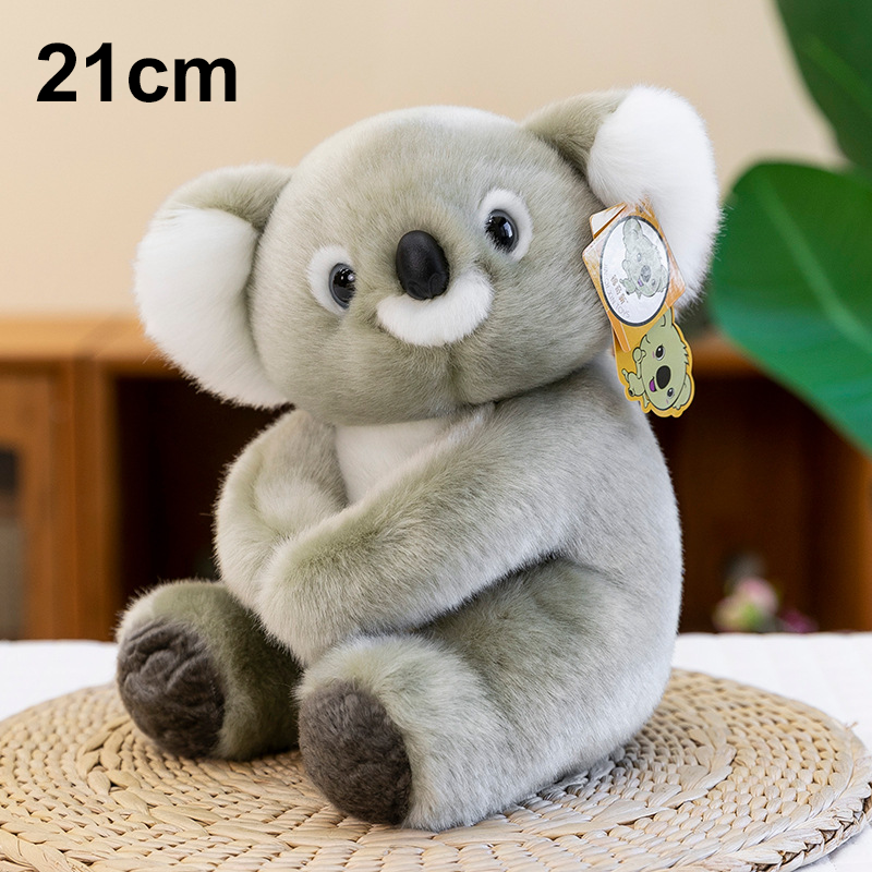 Adorable Koala Plush Toy