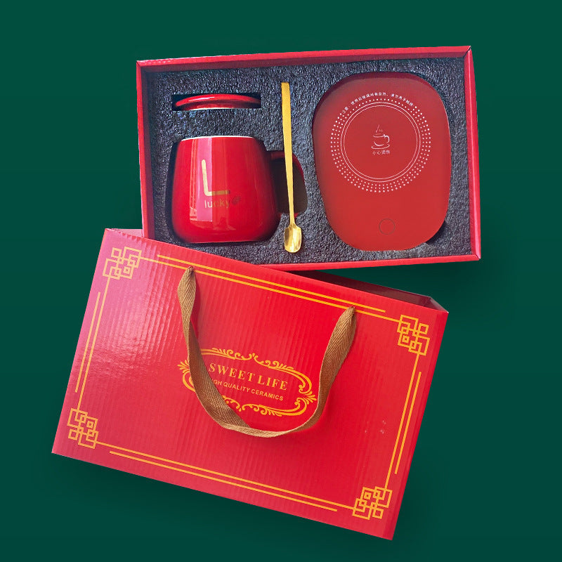 Very Premium Mug Set🥛♨️