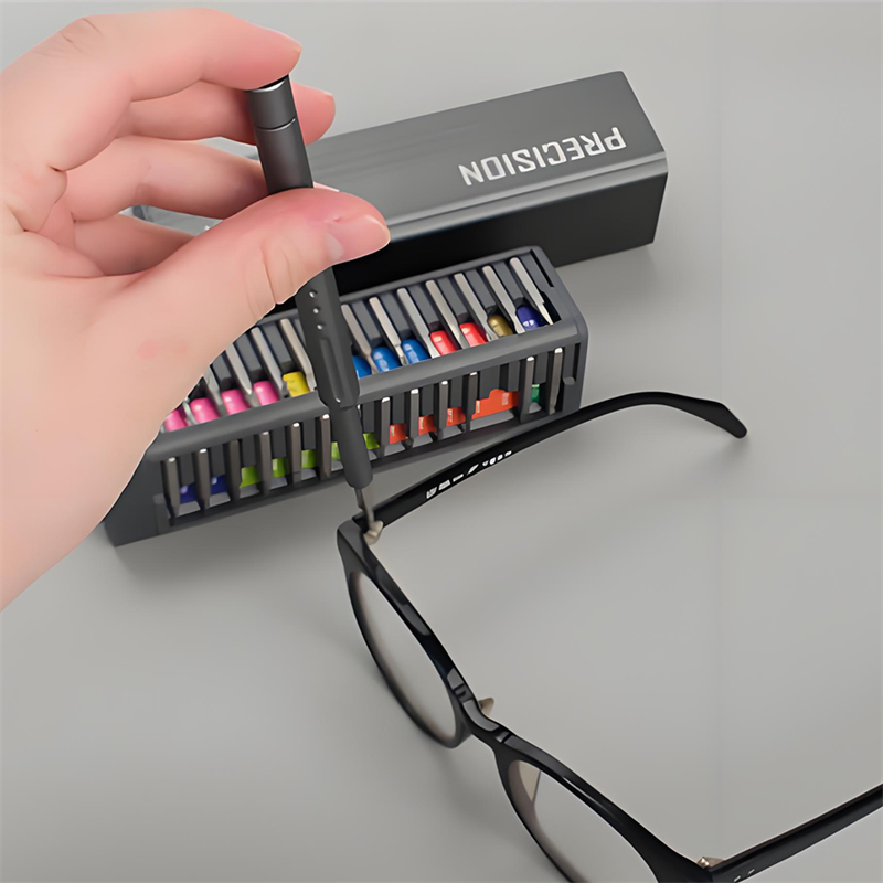 49-in-1 Precision Screwdriver Set