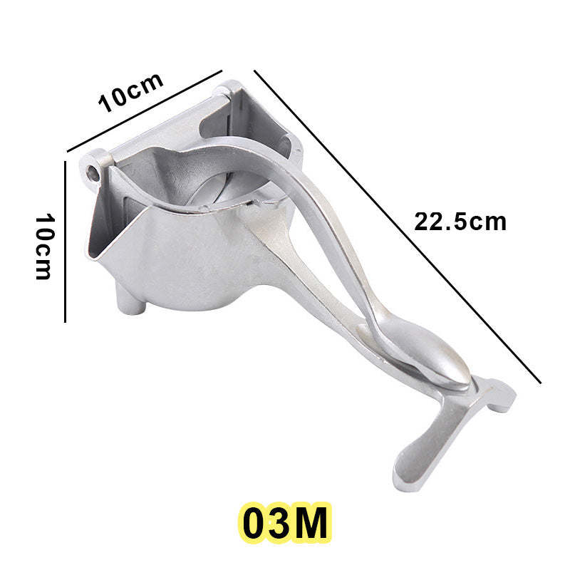 Manual Juice Extractor