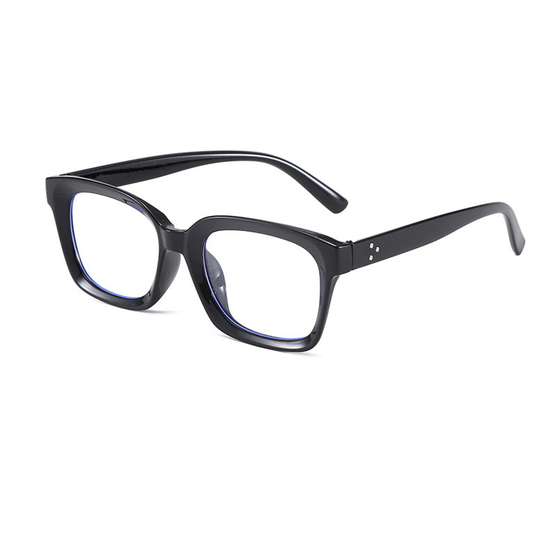 💥Retro Square Anti-Blue Light Glasses