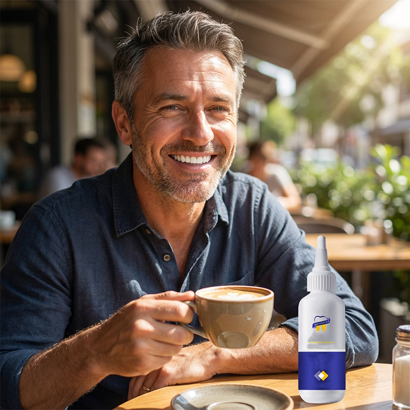 Brightening & Stain Removal Toothpaste