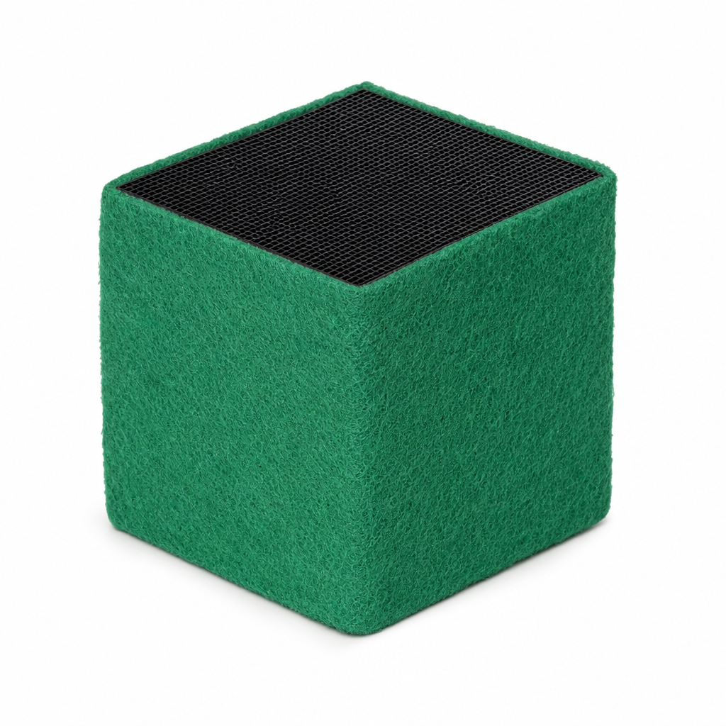 ๐ ๐ง 50% OFF! Activated Carbon Filter Cube โ honeycomb filtration clears cloudy water, removes odors. Anti-crumble block for crystal-clear aquarium! ๐ก๏ธโ
