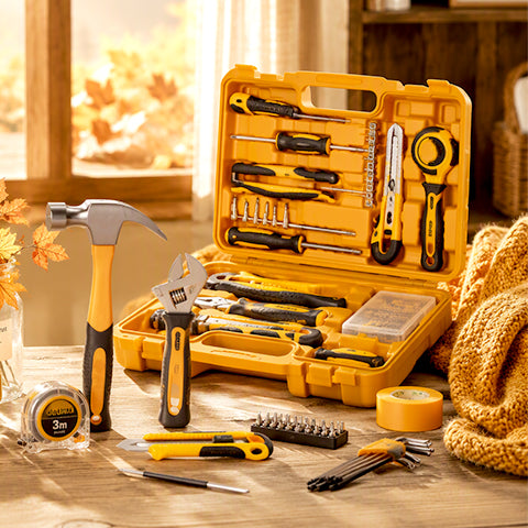 Tools & Gadgets