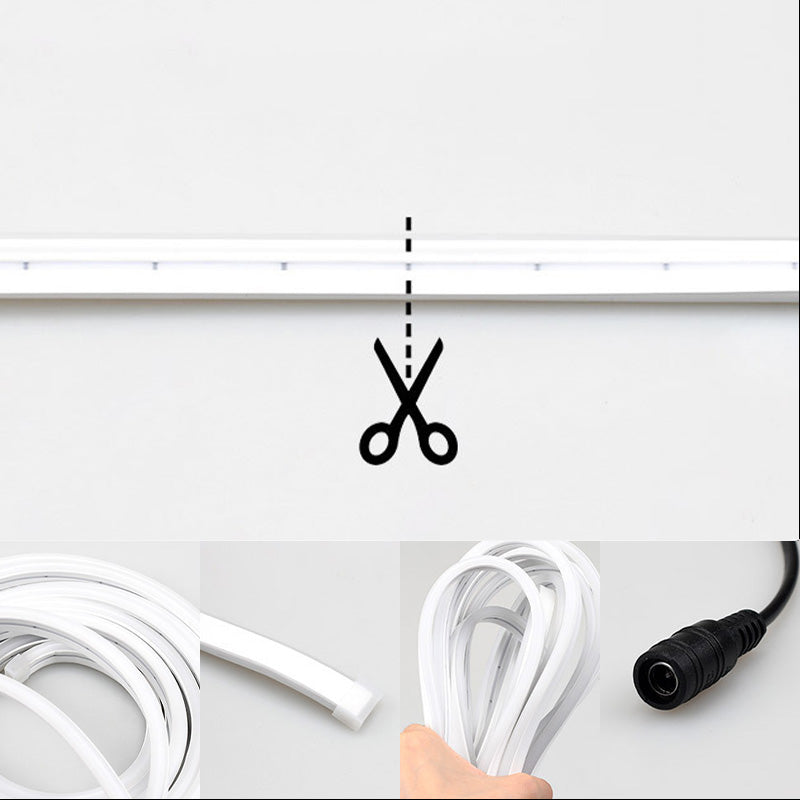 🚗 Light Strip for Decorative Car Trunk Lamp