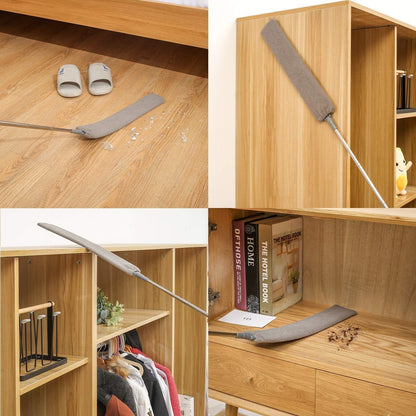 Retractable Gap Dust Cleaner-⚡