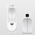 Automatic Aromatherapy Diffuser