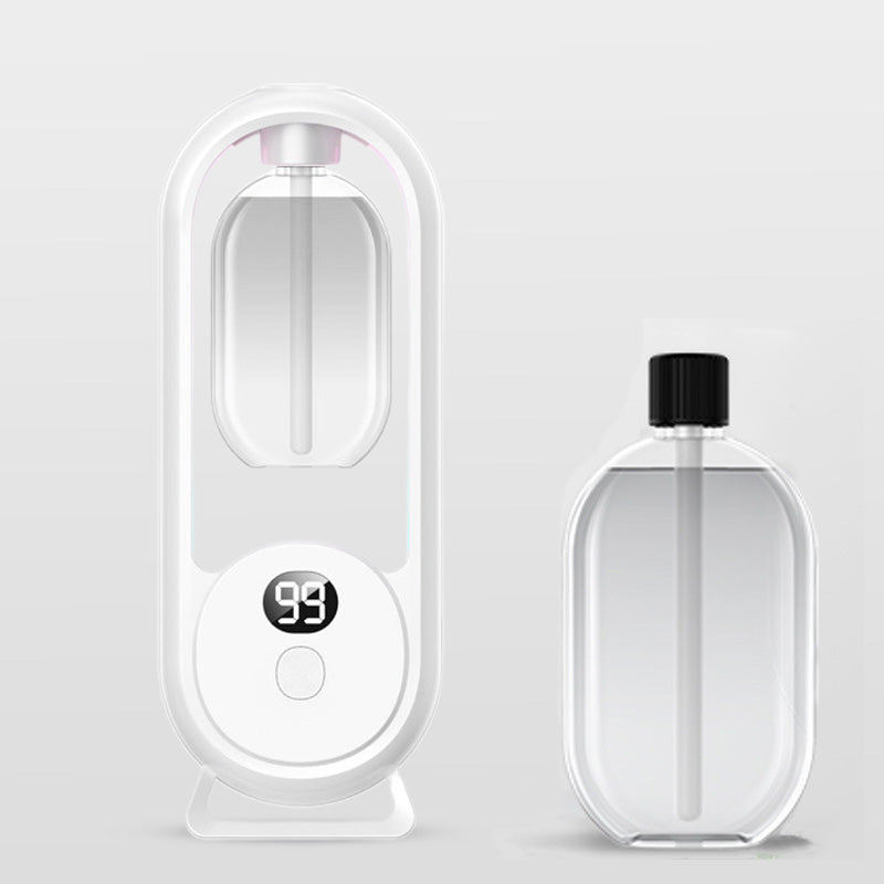 Automatic Aromatherapy Diffuser