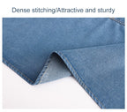 Adult Jour Apron -  Front Pocket, Ideal for Everyday Use