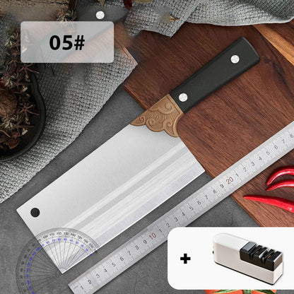 🔪🌟🍳Forged Sharp and Durable Kitchen Knife✂️🥩