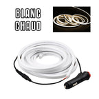 🚗 Light Strip for Decorative Car Trunk Lamp