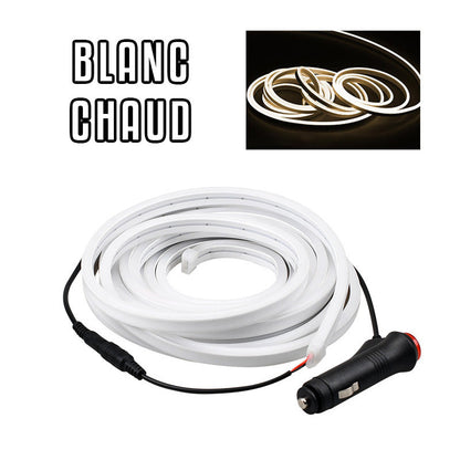 🚗 Light Strip for Decorative Car Trunk Lamp