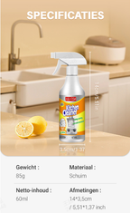 🔥NEW HOT SALE🔥POWERFUL KITCHENFOAM CLEANER