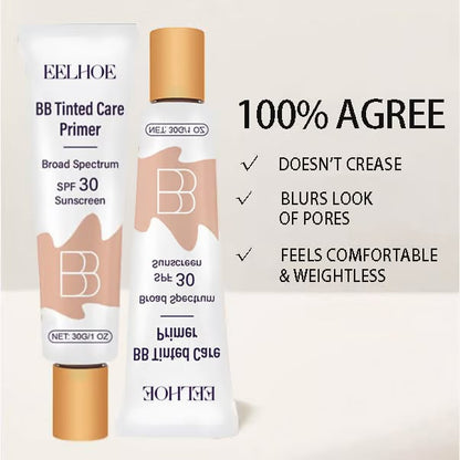 💖BUY 1  GET 1 FREE!!💖BB blur tinted moisturizer SPF 30 - instantly brightens, hydrates & smooths your skin✨