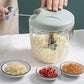 🎁Last Week Sale 49% Off🔥Pull Vegetable Chopper - Best Kitchen Gift🔥