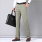 🎁Last Day 49% Off🔥Men's High Stretch Straight Fit Pants