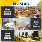 Wax Polishing Sponge (3PCS)