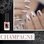 📢📢50% OFF !! ⏰💅 Mirror Nail Polish💎✨