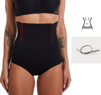 🔥High Waist Tummy Control Shapewear Panties