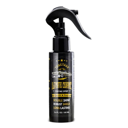 Toretark Ceramic Coating for Cars