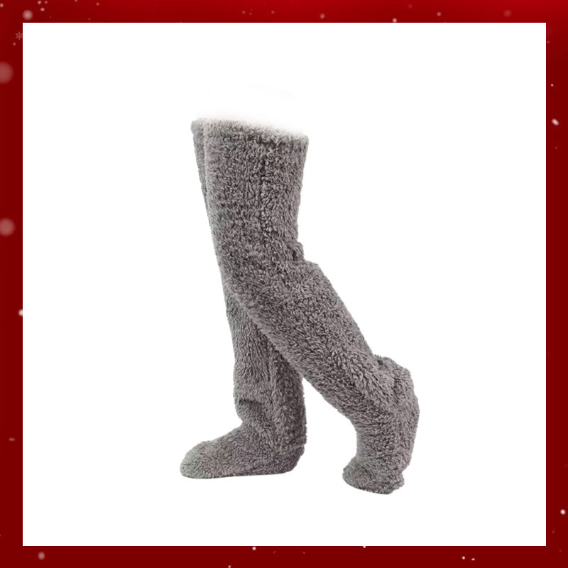 🎉Goose Down Knee Socks For Christmas