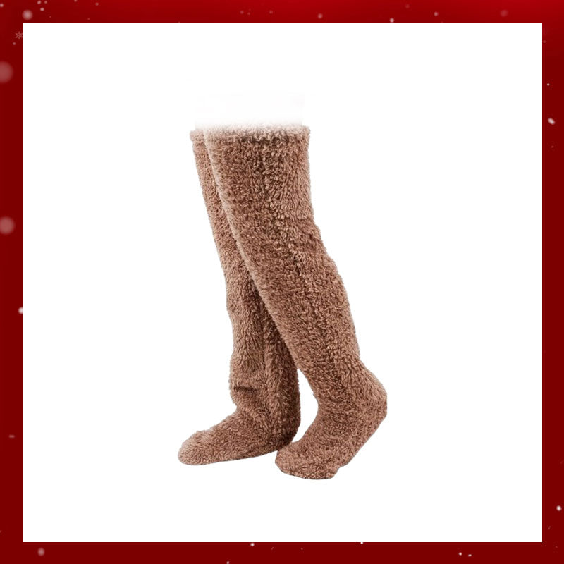 🎉Goose Down Knee Socks For Christmas