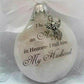 💖Last Day 49% Off🔥Angel In Heaven Memorial Ornament