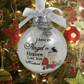 💖Last Day 49% Off🔥Angel In Heaven Memorial Ornament