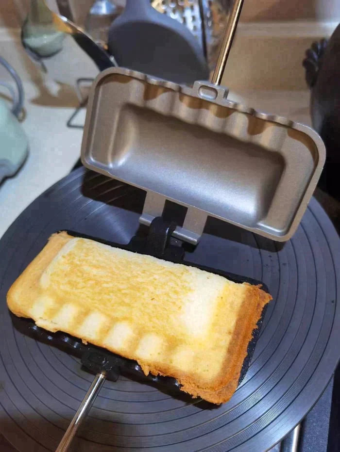 Hot sale-Removable Sandwich Pan