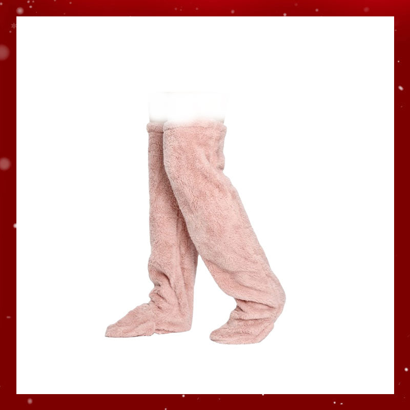 🎉Goose Down Knee Socks For Christmas