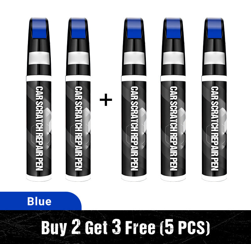🔥BUY 1 GET 1 FREE🔥Car Scratch Repair Pen