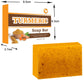 💖 Hot Sales 49% OFF🔥Lemon Turmeric and Kojic Acid Skin Brightening Soap