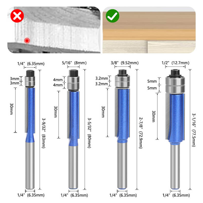 🔥Biaxial Trimming Tool