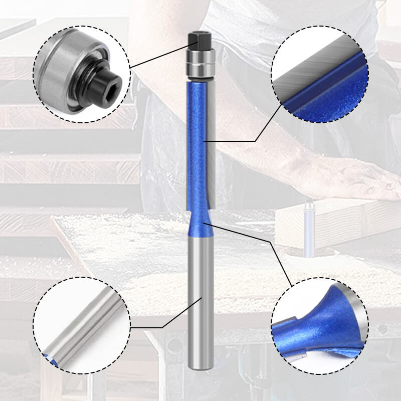 🔥Biaxial Trimming Tool