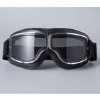 Vintage Helmet Goggles Goggles Motorcycle Goggles