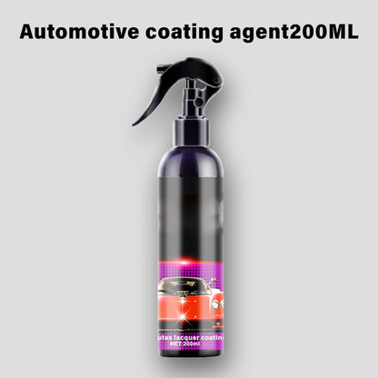 🎁Buy 1 Get 1 Free🔥High Protection Car Quick Coating Spray