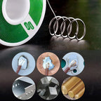 🔥High Purity Low Temperature Soldering Iron Stainless Steel Solder