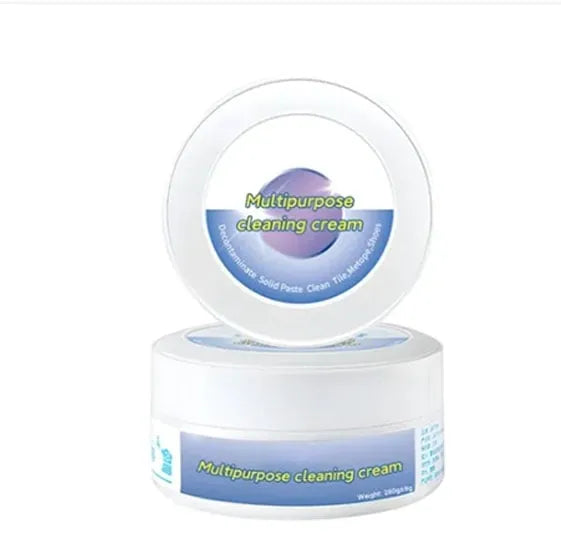 🎉Multi-Purpose White Shoe Cleaning Cream