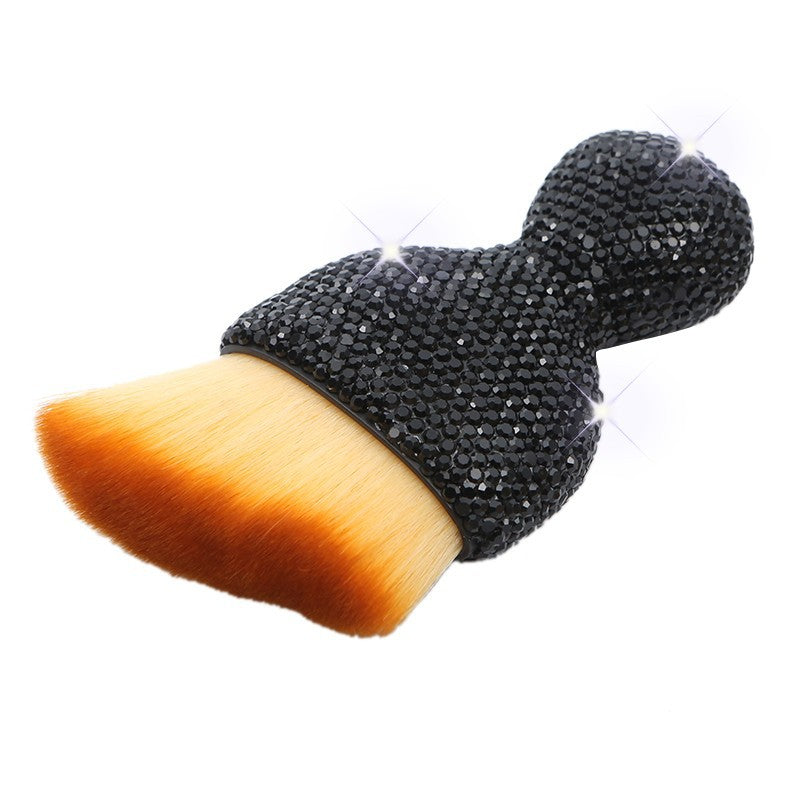 🔥Car Interior Cleaning Tool Brush