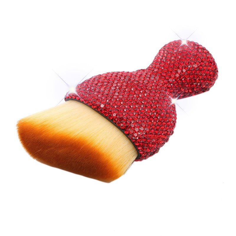 🔥Car Interior Cleaning Tool Brush