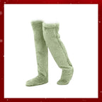 🎉Goose Down Knee Socks For Christmas