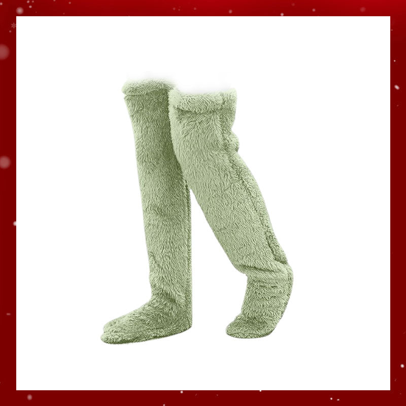 🎉Goose Down Knee Socks For Christmas