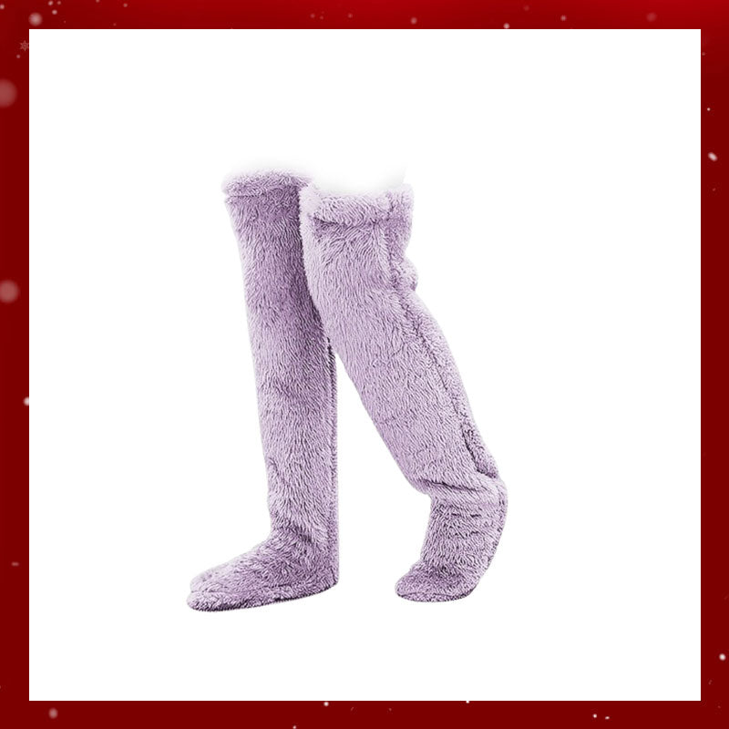 🎉Goose Down Knee Socks For Christmas