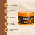 ⛱️Luxury Intensive Tanning Gel💖