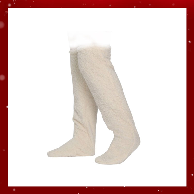 🎉Goose Down Knee Socks For Christmas