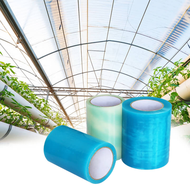 🌦️ 🩹 Weather‑Resistant Greenhouse Repair Tape – Heavy‑Duty, Strong Adhesive, Outdoor‑Ready 🌱