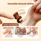 Bian Stone Finger & Palm Roller Massager