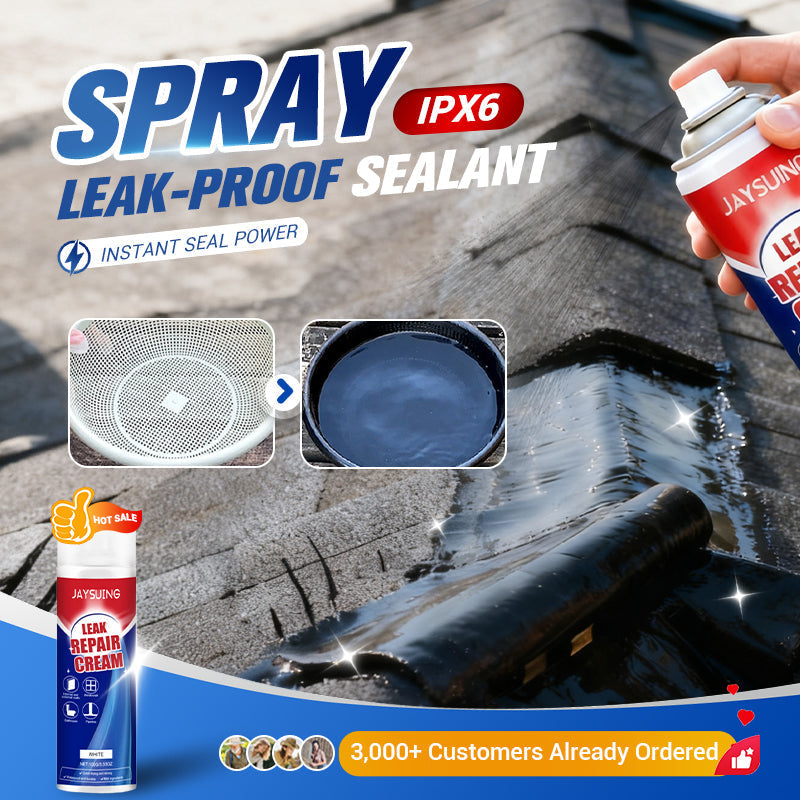 🔥Buy 2 Get 1 Free🔥Leak Repair Waterproof Sealant Spray